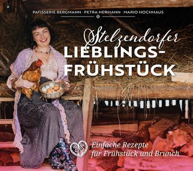 Stelzendorfer Lieblingsfrühstück, Doreen Bergmann