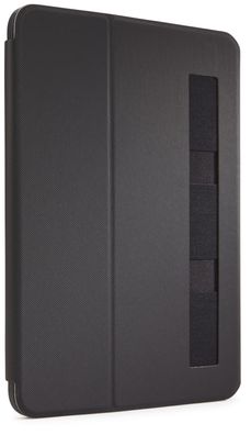 Case Logic SnapView CSIE2254 Black, Folio, Apple, iPad Air, 27,7 cm (10.9"), 320 g