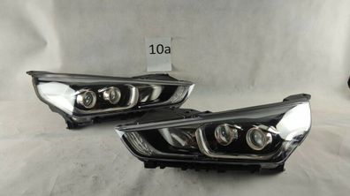 Scheinwerfer Hyundai IONIQ FULL LED M12L0661, M12R000430 LINKS RECHTS