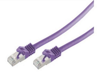 ShiverPeaks BS75512-V, 2 m, Cat7, S/ FTP (S-STP), RJ-45, RJ-45