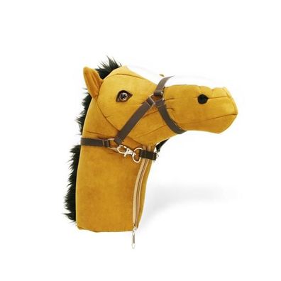 Pferd Driver Headcover