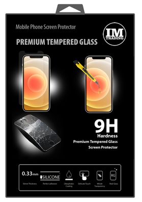 cofi1453 Panzer Schutz Glas 9H Tempered Glass Display Schutz Folie Display Glas