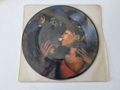 Ashford & Simpson - Flashback 7'' Vinyl Picture DISC