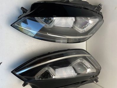 Scheinwerfer VW GOLF VII XENON 5G1941752 ,5G1941751 LINKS RECHTS