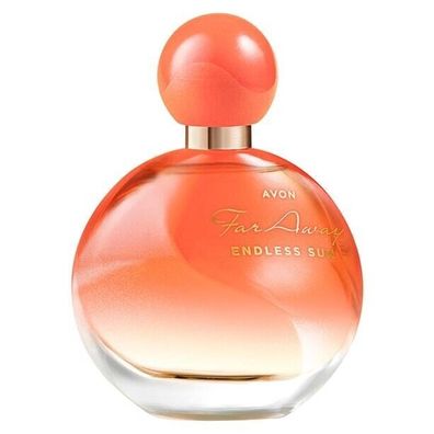 Avon Far Away Endless Eau de Parfum Spray 50 ml