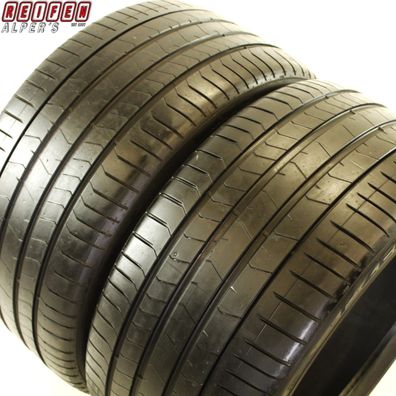 2x Sommerreifen 295/30 R20 101Y Pirelli P Zero aus2021 6mm