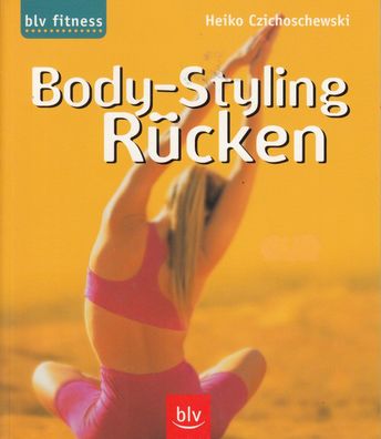 Body Styling Rücken , blv fitness