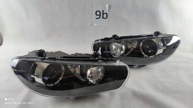 Scheinwerfer VW Scirocco XENON 1K8941032D / 1K8941031D LINKS RECHTS