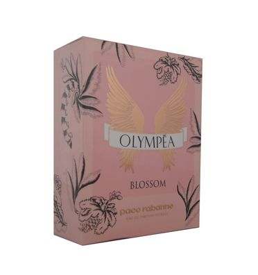 Paco Rabanne Olympea Blossom Eau de Parfum Florale 80ml