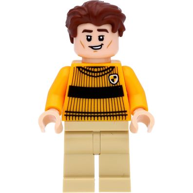 LEGO Harry Potter Minifigur Cedric Diggory hp405