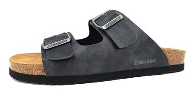 Dr. Brinkmann 600275 Grau grau