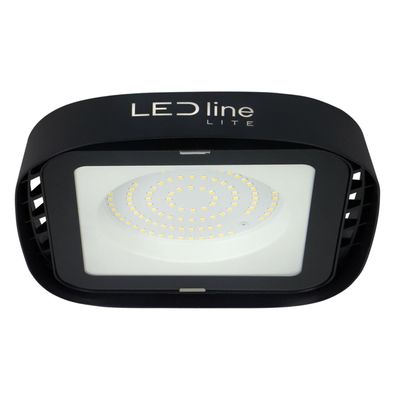 LED line LITE HighBay Hallenleuchte | IP65 Schutzart | 4000K Neutralweißem Licht