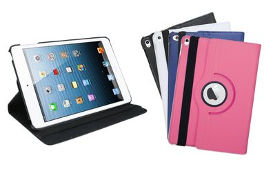 cofi1453® 360 Schutz Tablet Cover kompatibel mit Apple iPad Air (2019) 10.5 Zoll ...