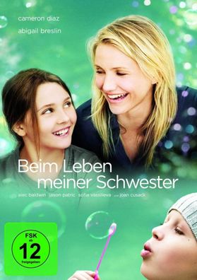 Beim Leben meiner Schwester (DVD] Neuware