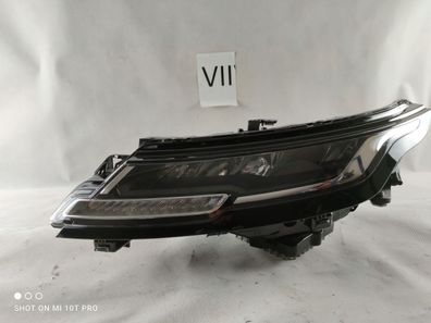 Scheinwerfer RANGE ROVER EVOQUE II L551 Niedrige VOLL LED K8D2-13W030-BF LINKS
