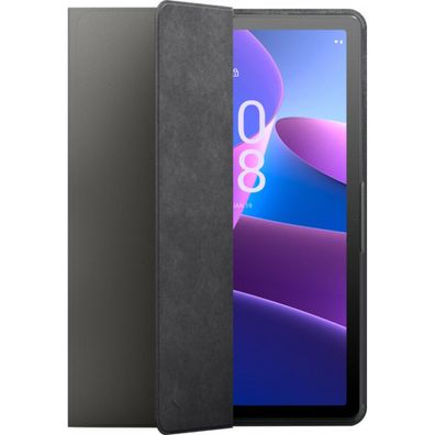 Lenovo - Tab M10 Plus 3. Gen Folio Gehäuse Grau