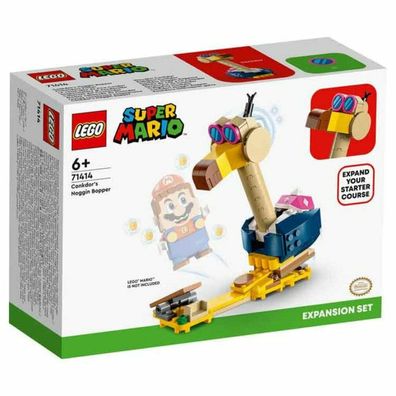 LEGO 71414 Super Mario Pickondors Picker - Erweiterungsset