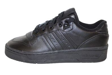 Adidas Rivalry Low J Größe 37 1/3 Neu & OVP EG3637 Sneakers Turnschuhe