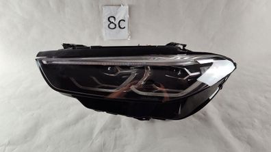 Scheinwerfer BMW G14 G15 G16 USA FULL LED 8739603 LINKS