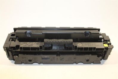 HP CF412X Toner Yellow 410X -Bulk