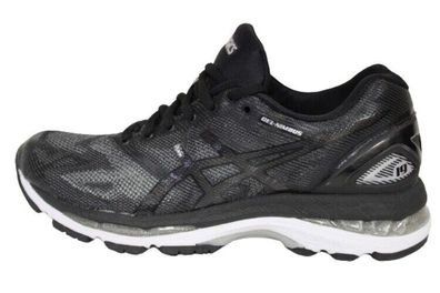 Asics Gel-Nimbus 19 Größe wählbar Neu & OVP T750N 9099 Laufschuhe Sneaker