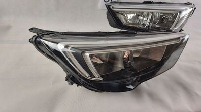Scheinwerfer OPEL Crossland X LED 13467967 / 13467968 RECHTS LINKS