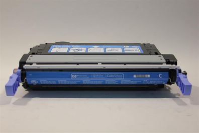 HP Q5951A HP643A Toner Cyan -Bulk