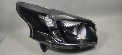 Scheinwerfer Renault TRAFIC 3 III OPEL VIVARO 93461905 RECHTS