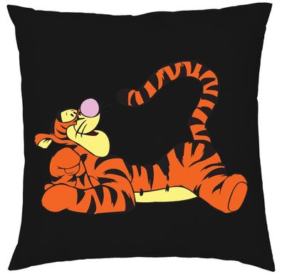 Blondie & Brownie Deko Couch Bett Kissen Füllung Tigger Winnie Puh Cartoon Comic