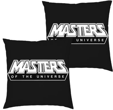 Blondie & Brownie Zimmer Couch Bett Kissen MOTU Masters of the Universe He-Man