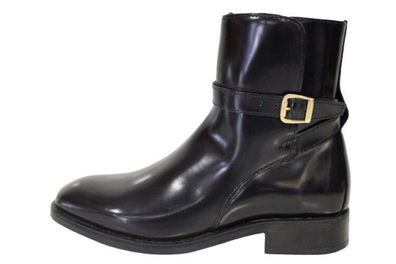 Gant Fayy 25541404 Größe wählbar Neu & OVP Stiefel G00 black schwarz