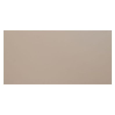 Bronx71 Tischplatte Otis rechteckig beige Melamin 160 x 80 cm