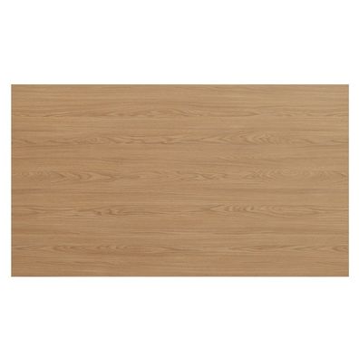 Bronx71 Tischplatte Liam Eichenlook Melamin 140 x 80 cm