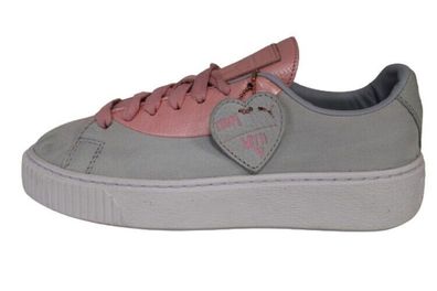 Puma Basket Platfiorm Val Wn´s FM Größe wählbar Neu 366360 01 Valentinstag