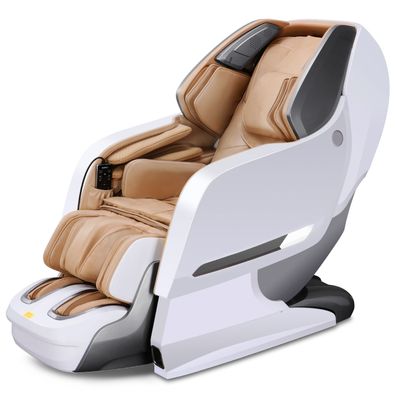 Naipo Massagesessel Shiatsu Massage Stuhl Zero Gravity für Ganzkörper MGC-8600WK