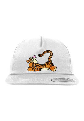 Blondie & Brownie Lustige Fun Kinder Baseball Cap Kappe Tigger Pooh Serie Winnie