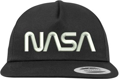 Blondie & Brownie Kinder Jungen Mädchen Baseball Cap Kappe Nasa Weltraum Sterne