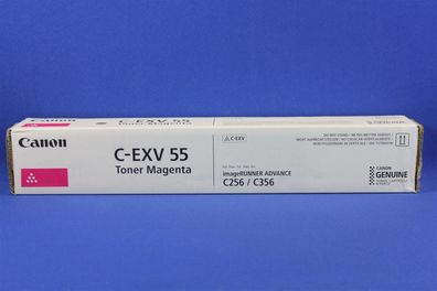 Canon C-EXV55 M Toner Magenta 2184C002 -A