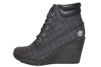 Timberland Meridan Hicker Gr. wählbar Neu & OVP A12PS Damen Stiefel