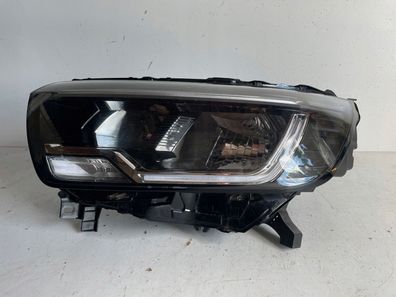 Scheinwerfer Renault KANGOO 4 IV LED 260608411R LINKS