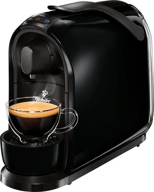 Kapselkaffeemaschine Tchibo Cafissimo, Gebraucht