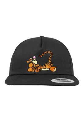 Blondie & Brownie Unisex Baseball Cap Kappe Snapback Lustig Puuh Tigger Winnie