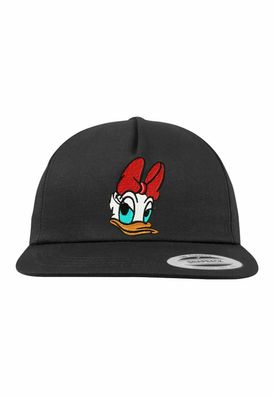 Blondie & Brownie Fun Baseball Cap Snapback Kappe Duck Daisy Mouse Mickey Mini