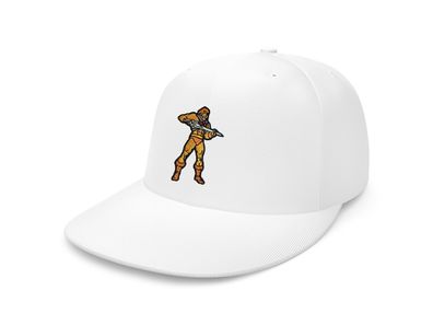 Blondie &Brownie Unisex Baseball Cap Kappe Snapback He Man Masters Universe Motu