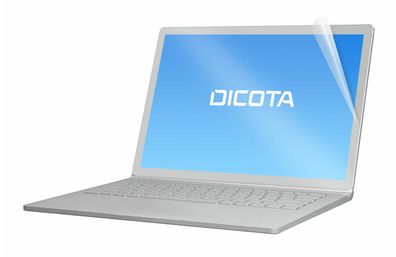 Dicota D70440, Transparent, Dell, Latitude 7320, Polyethylenterephthalat, 33 cm (13")