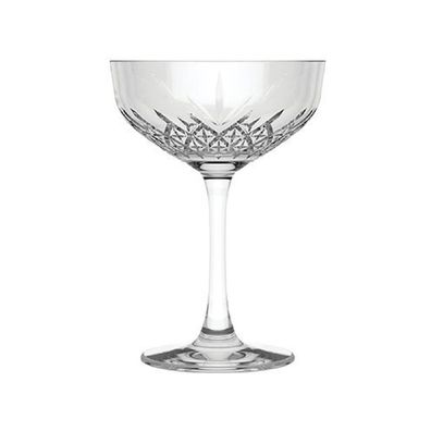 Pasabahce 440236 4er Set Gin Champagnerschale Sektschale Dessertschale Cocktail