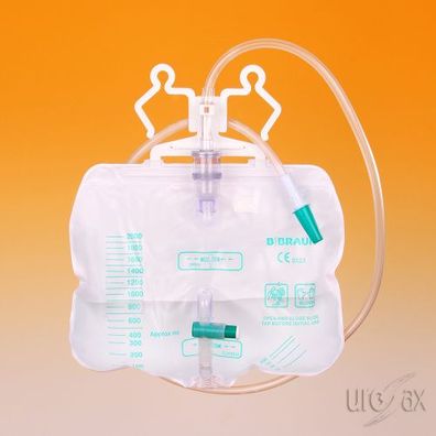 Ureofix® 112 Plus Bettbeutel