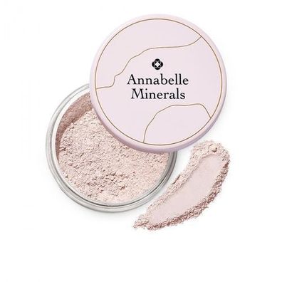 Annabelle Minerals Natürlicher Mineral Foundation Fairest, 10g.