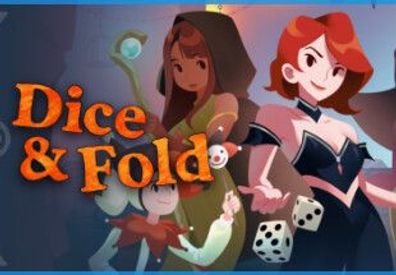 Dice & Fold PC Steam CD Key