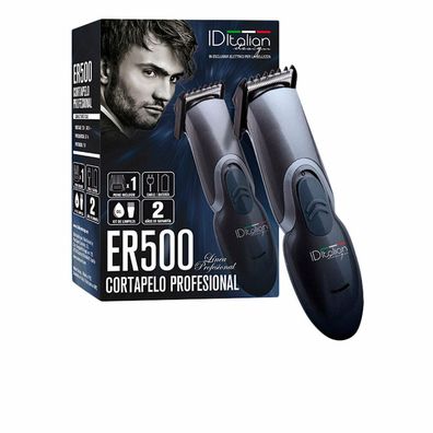 Italian Design - ER500 Haarschneider